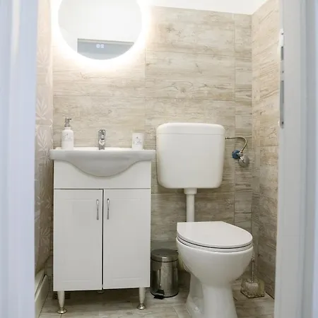 Apartamento Toni