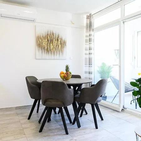 Apartamento Toni Zadar