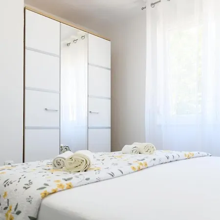 Apartamento Toni