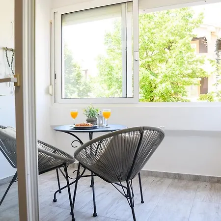 Toni Apartamento