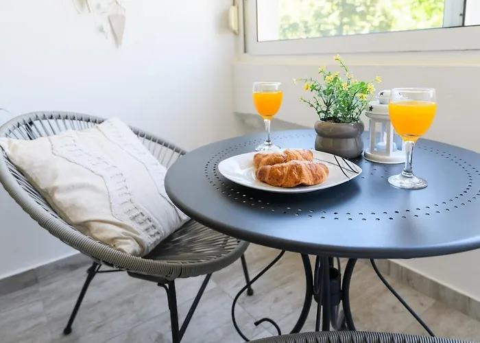 Apartmán Toni *