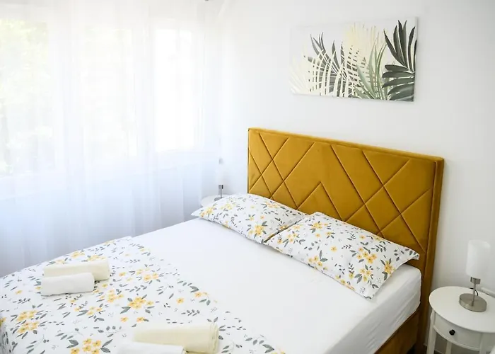 Toni Apartmán *