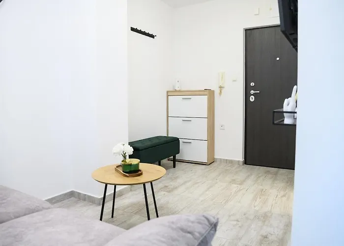 Apartamento Toni *
