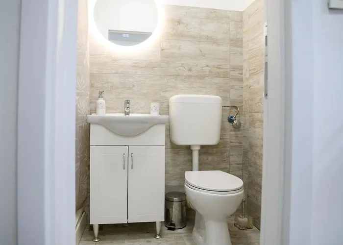 Apartamento Toni