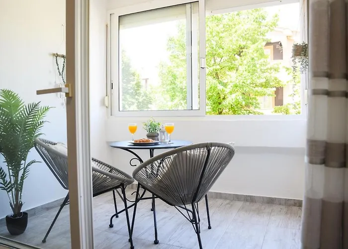 Toni Apartamento