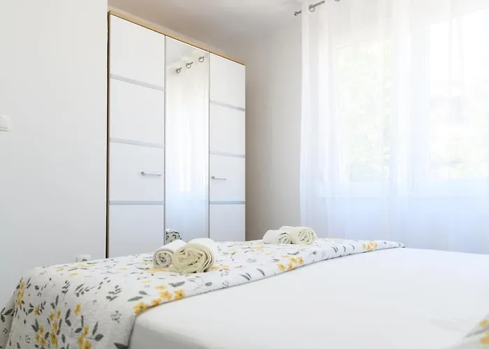 Apartamento Toni