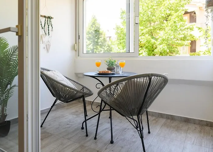 Apartamento Toni